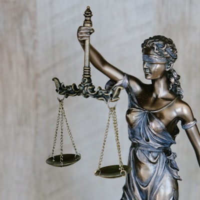 Disputes-Led Legal Practice